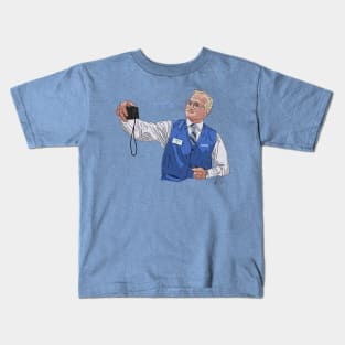 One Hour Photo: Smile Kids T-Shirt